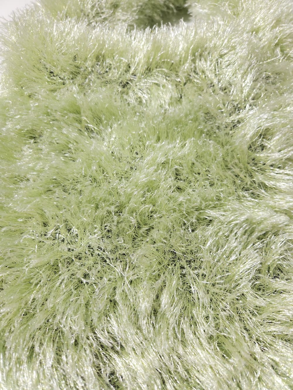 ENFOLD(エンフォルド) MONSTER BAG