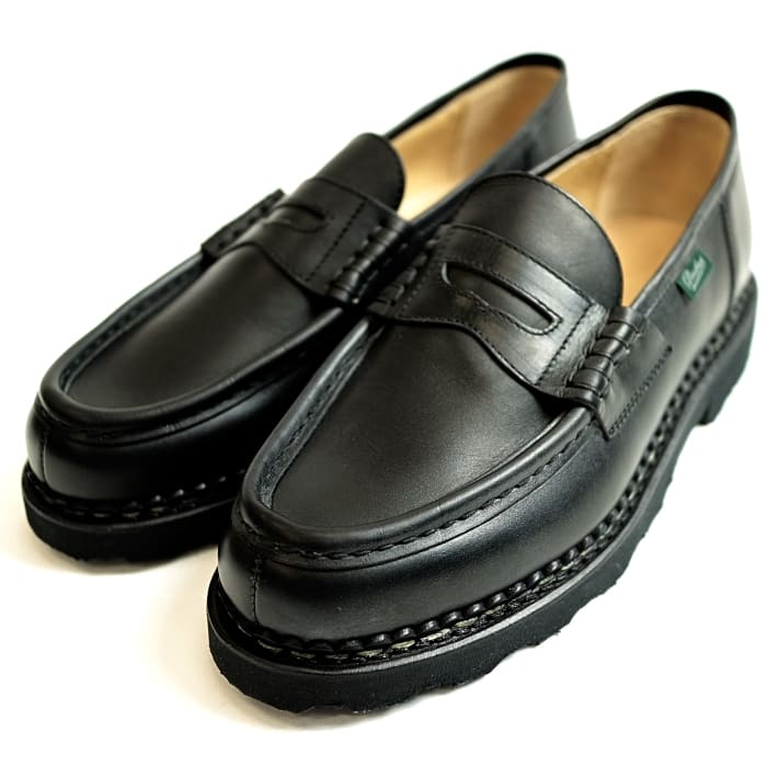 Paraboot(パラブーツ) REIMS