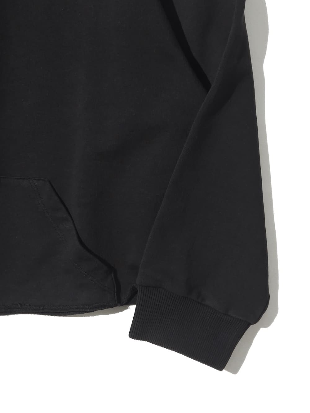MM6 Maison Margiela(エムエムシックスメゾンマルジェラ) コットン スウェット フーディー