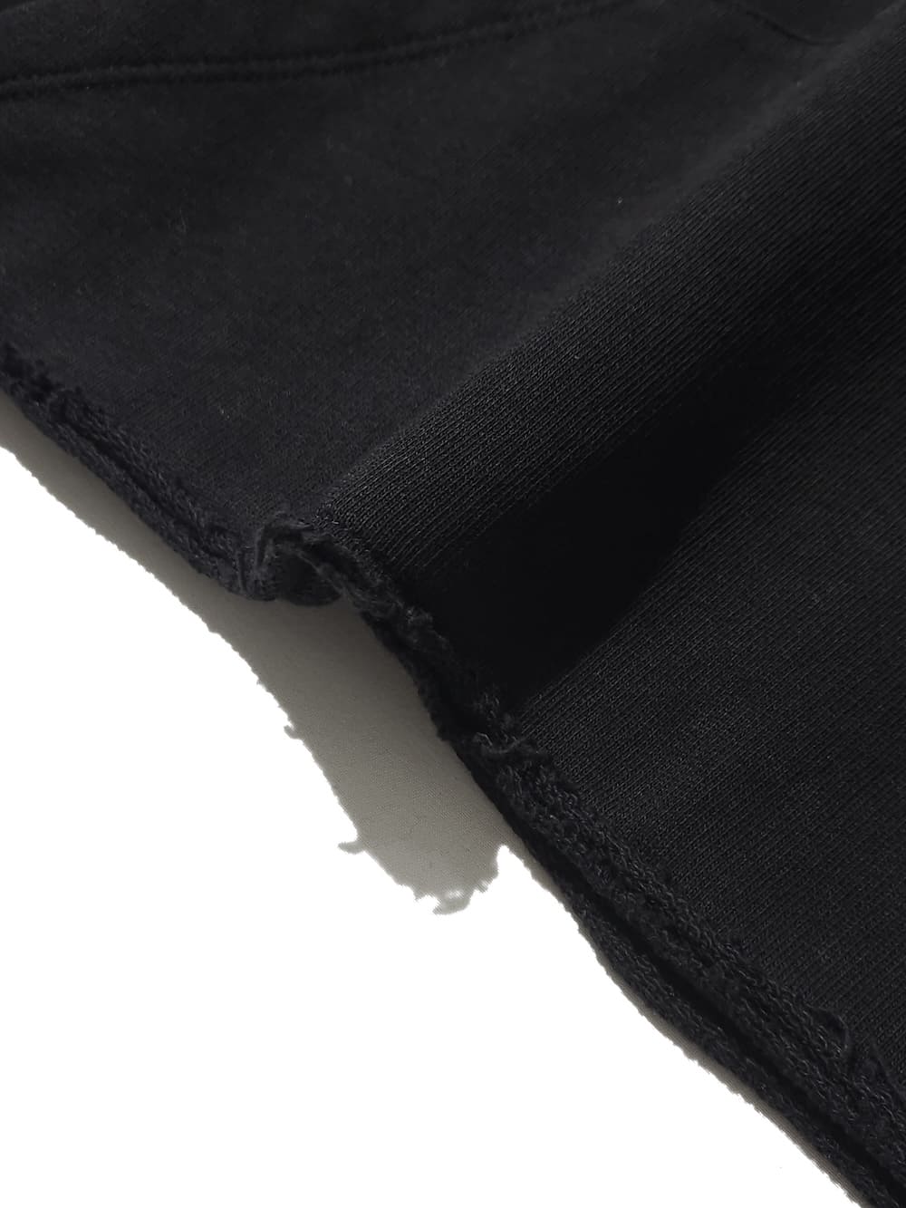 MM6 Maison Margiela(エムエムシックスメゾンマルジェラ) コットン スウェット フーディー