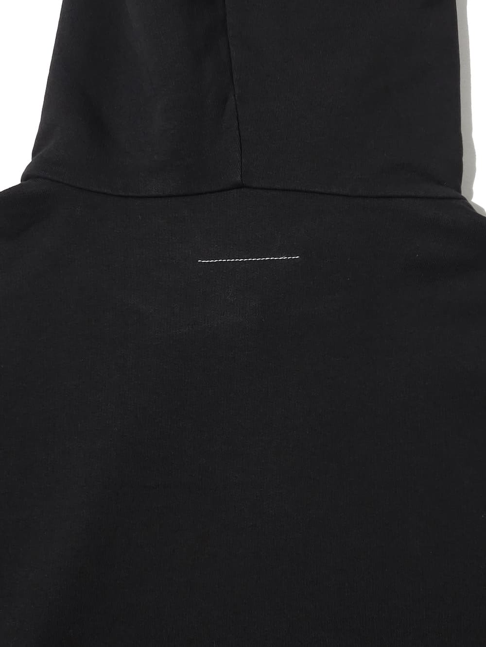 MM6 Maison Margiela(エムエムシックスメゾンマルジェラ) コットン スウェット フーディー