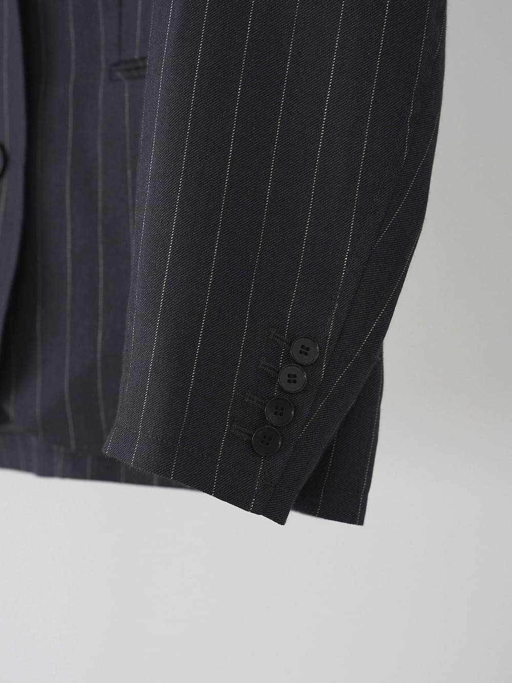 anuke(アンヌーク) Over Linen Jacket - COLDBECK ONLINE（コール