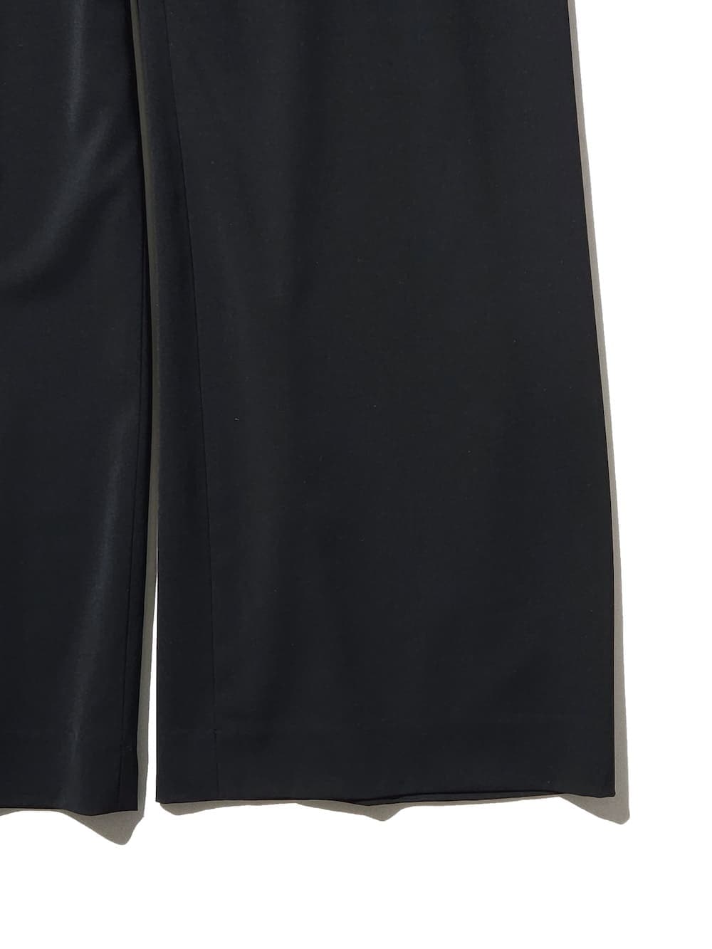 HYKE(ハイク) STRETCH JUMPSUIT - COLDBECK ONLINE（コールベック