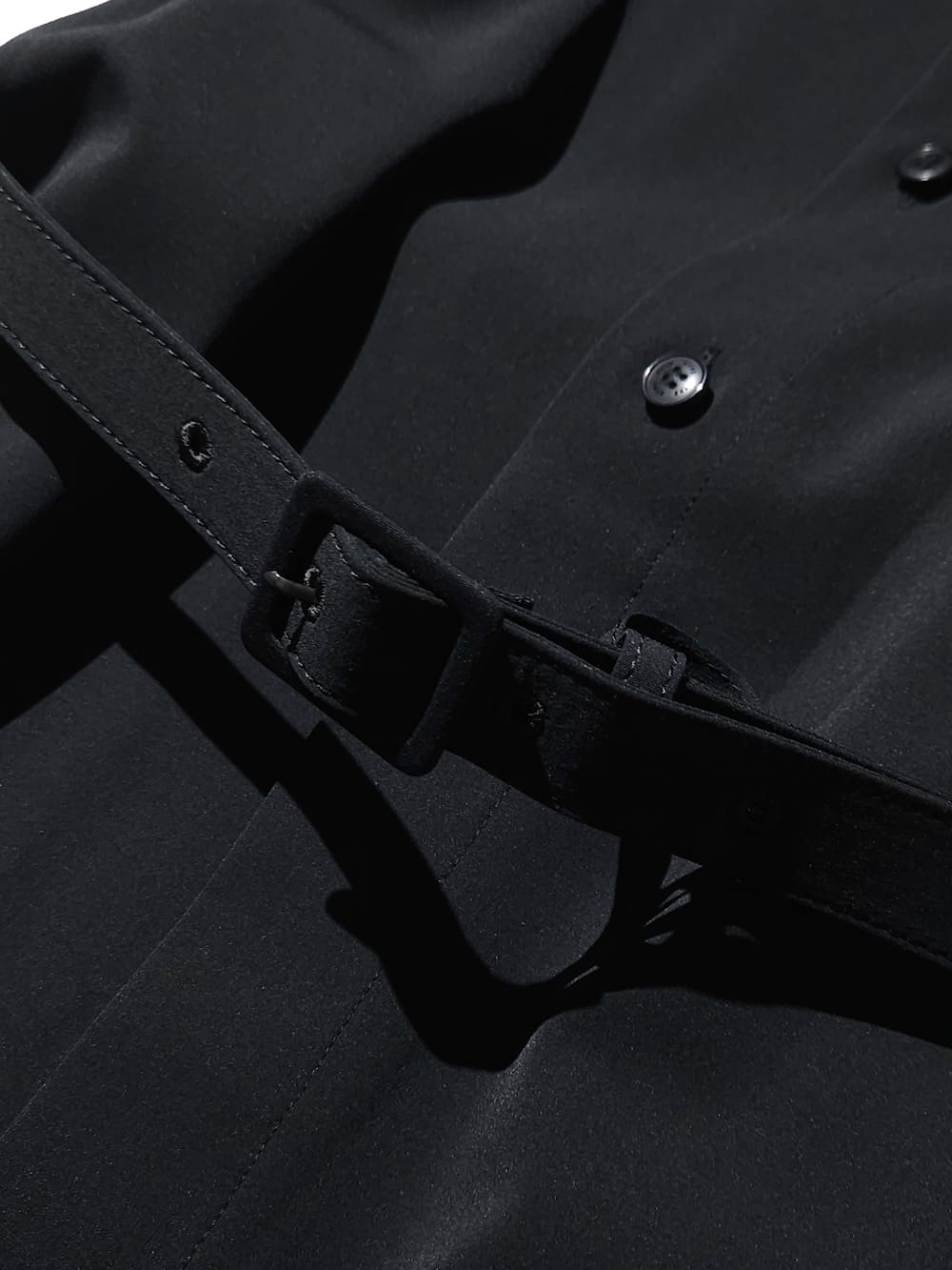 HYKE】ハイク ベロア 黒 トップス 1サイズ HYKE(ハイク)通販-six