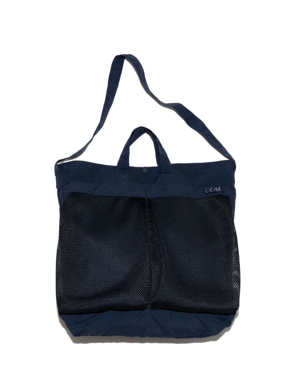 【SALE】nanamica(ナナミカ) OOAL Tote Bag