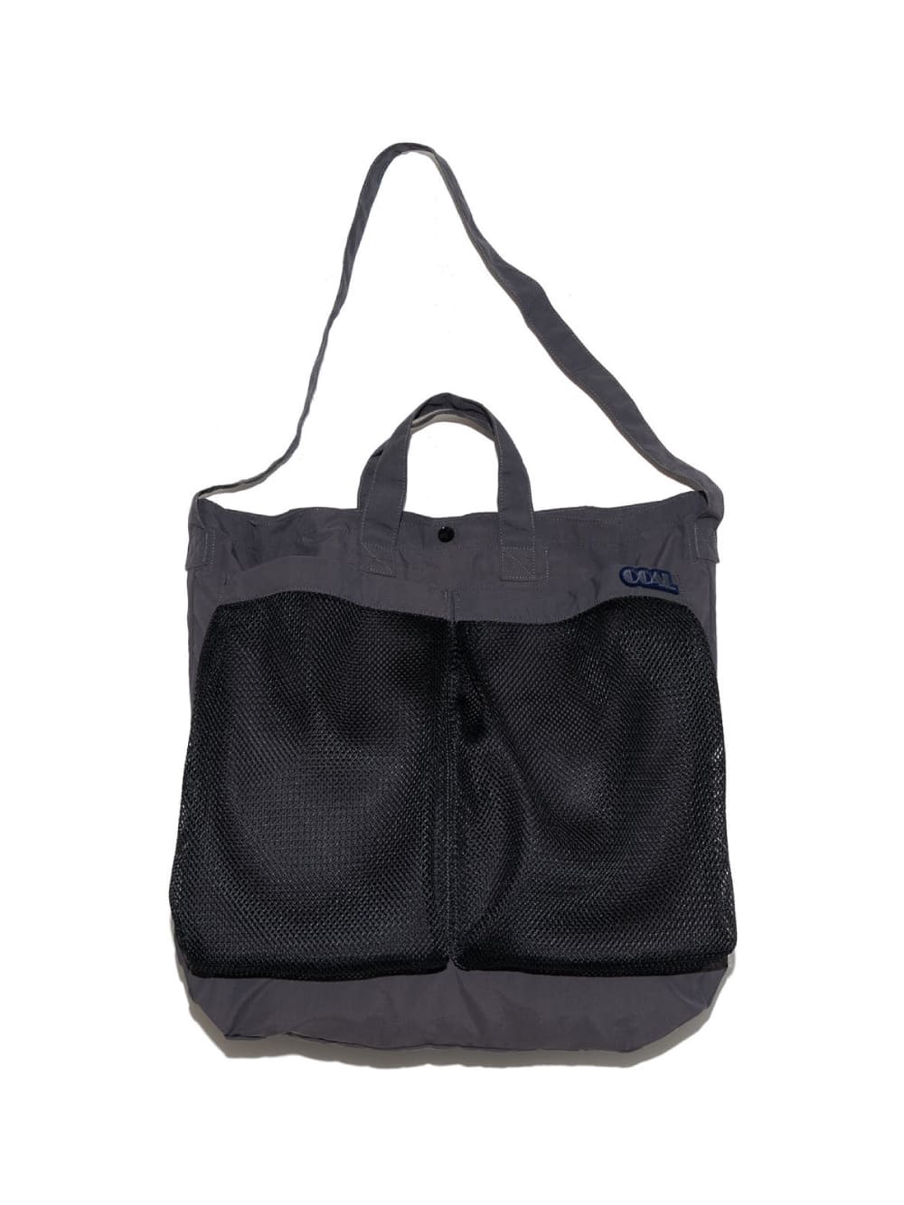 【SALE】nanamica(ナナミカ) OOAL Tote Bag