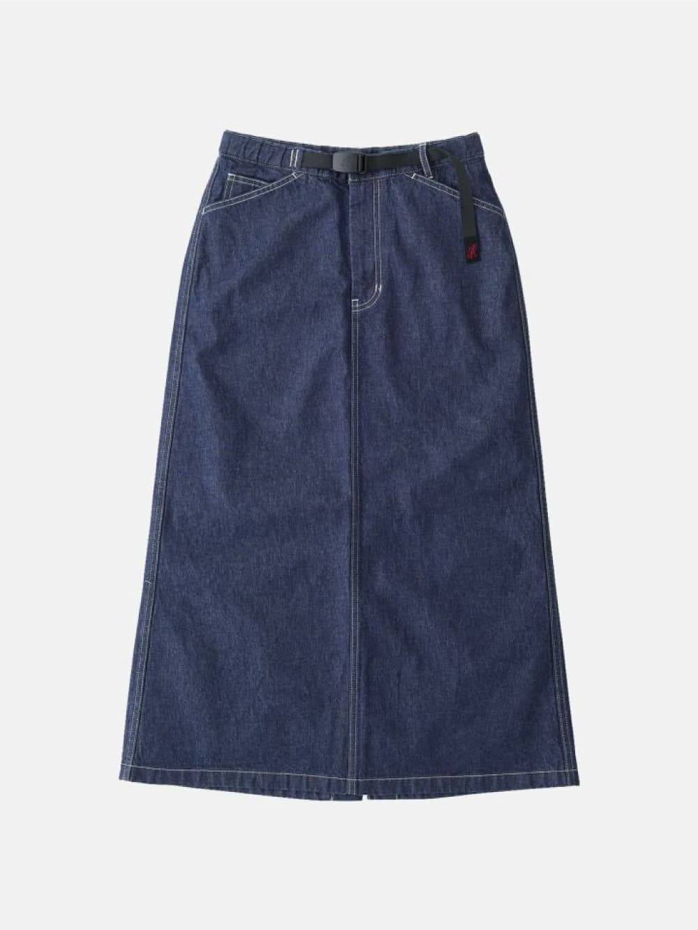 【SALE】GRAMICCI(グラミチ) サッターデニムスカート
