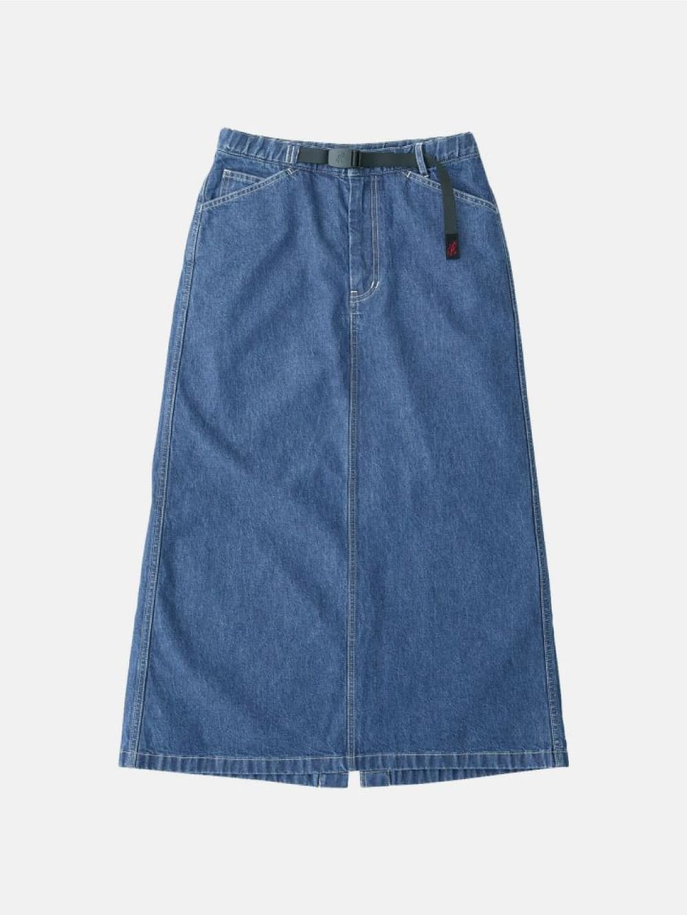 【SALE】GRAMICCI(グラミチ) サッターデニムスカート