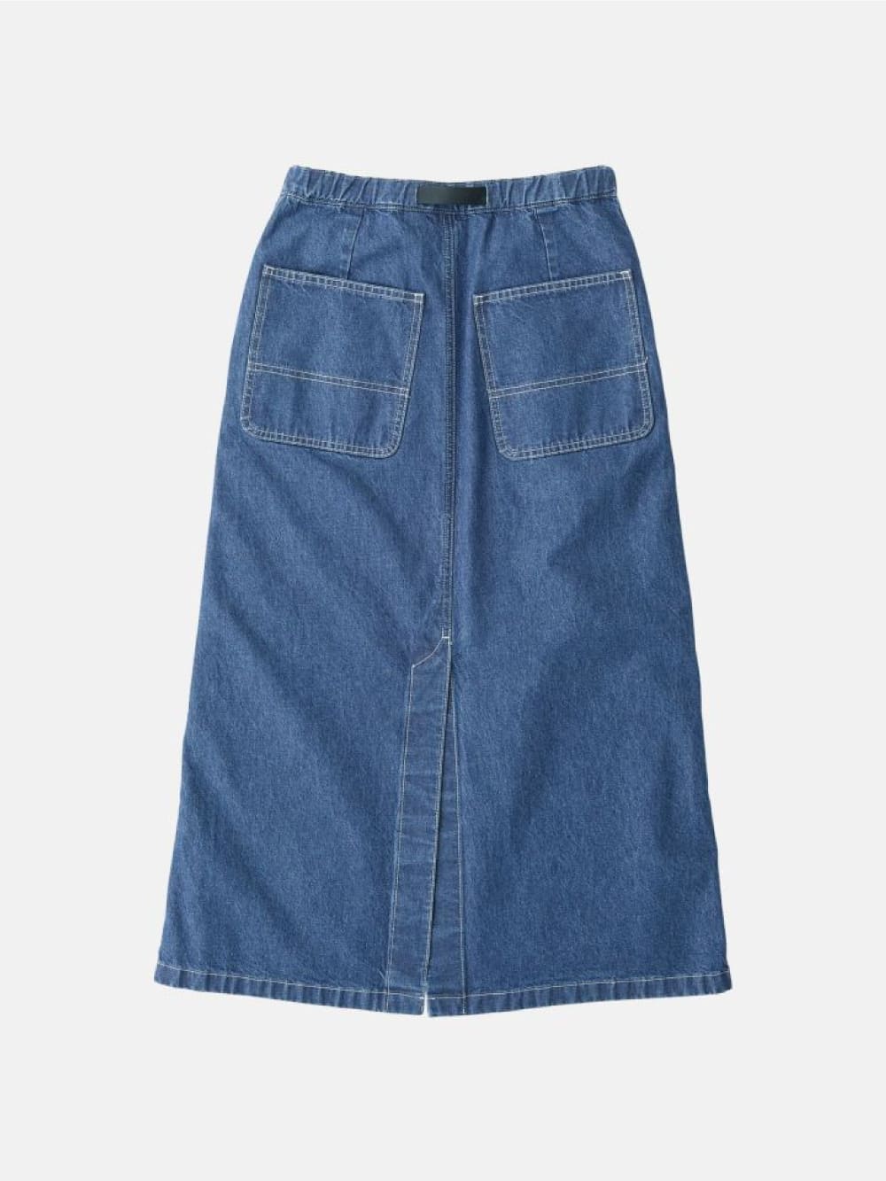 【SALE】GRAMICCI(グラミチ) サッターデニムスカート