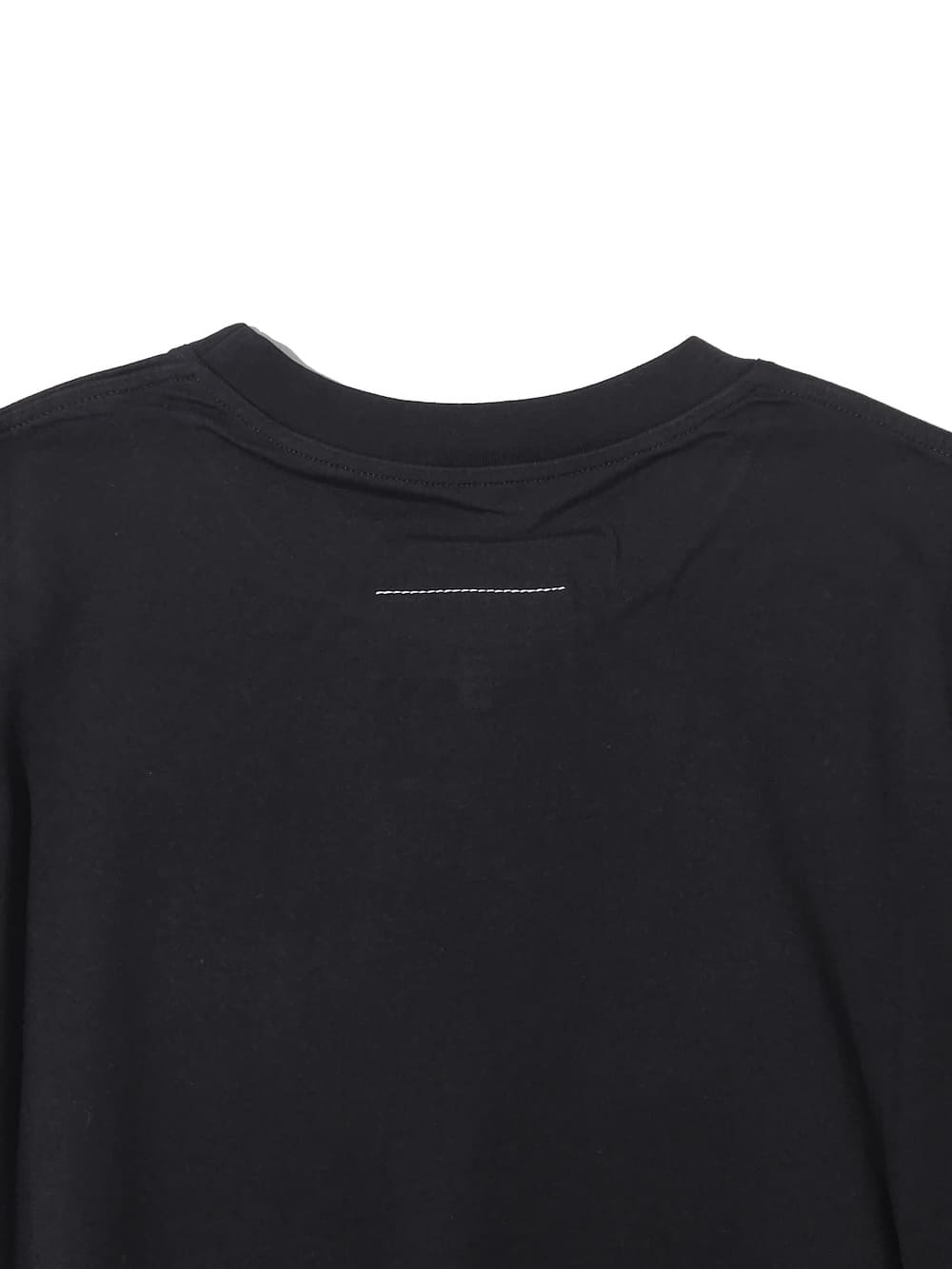 MM6 Maison Margiela(エムエムシックスメゾンマルジェラ) ニューメリック コットンTシャツ