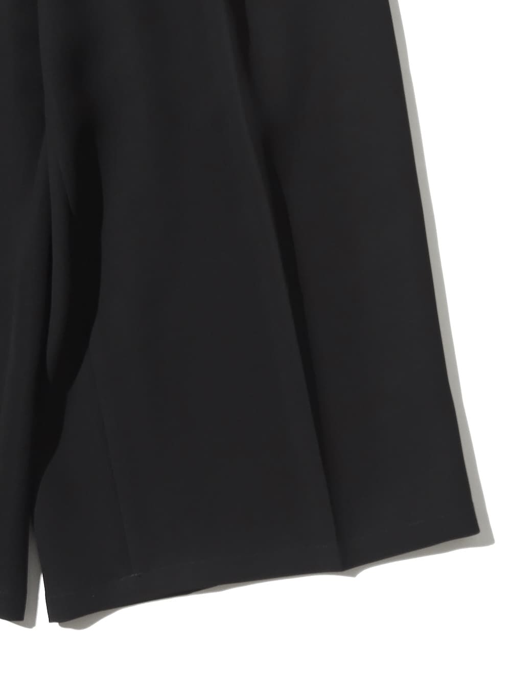 ENFOLD(エンフォルド) EXTRA-WIDE PANTS