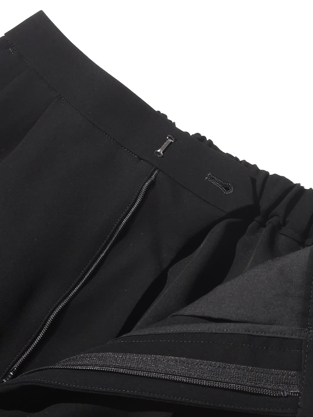 ENFOLD(エンフォルド) EXTRA-WIDE PANTS