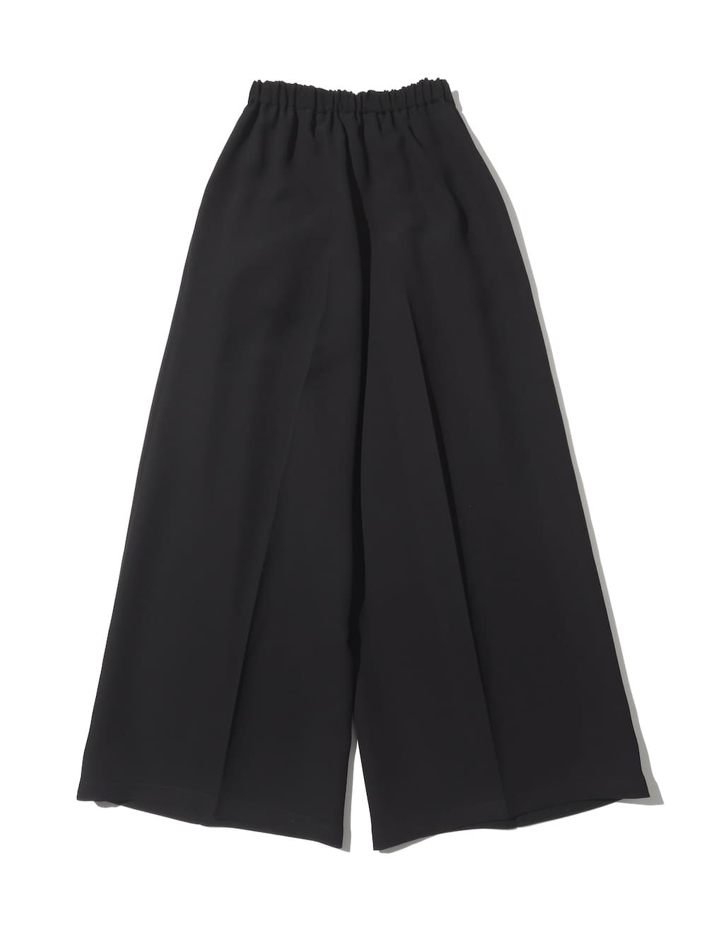 ENFOLD(エンフォルド) EXTRA-WIDE PANTS