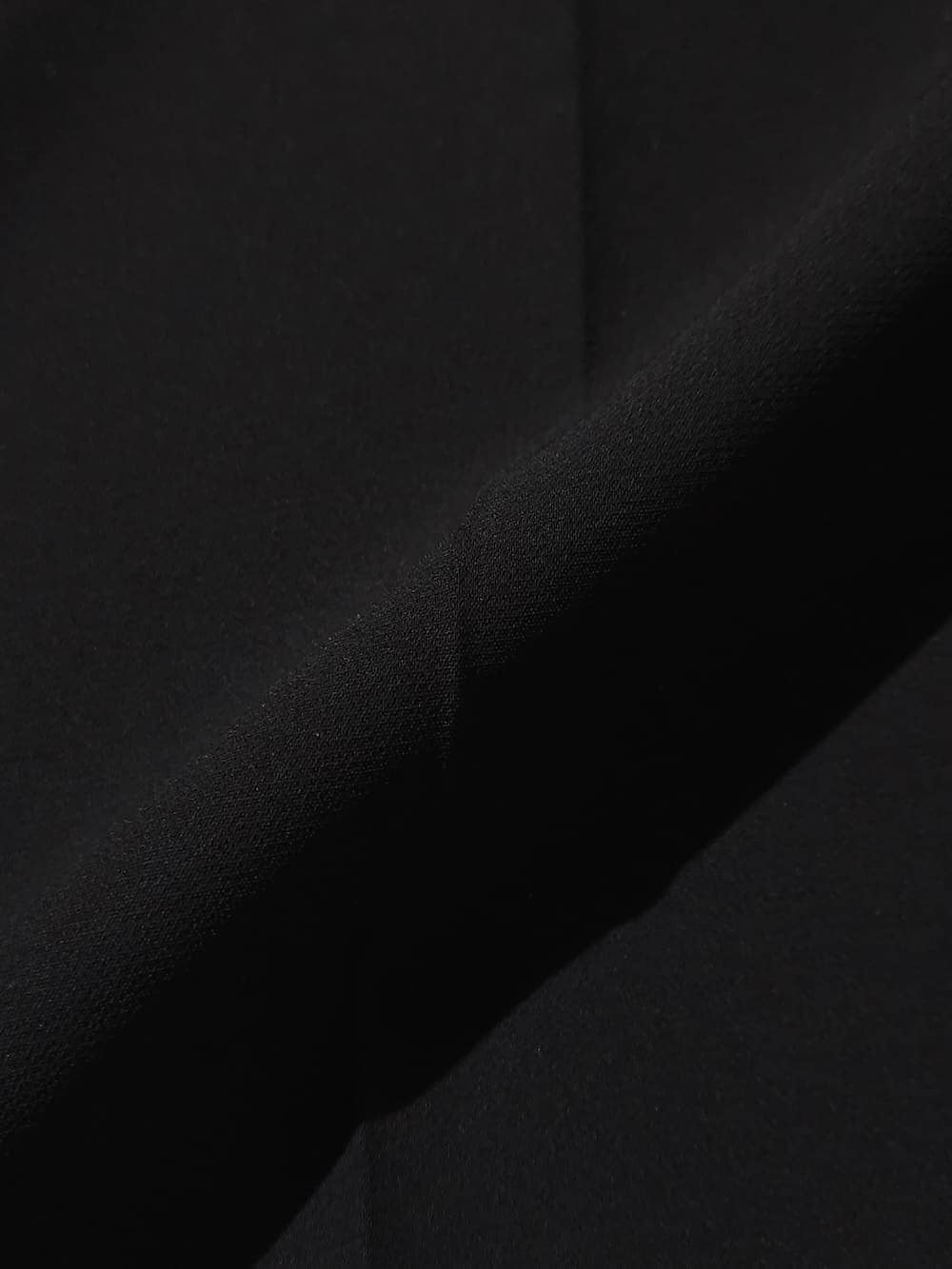 ENFOLD(エンフォルド) EXTRA-WIDE PANTS