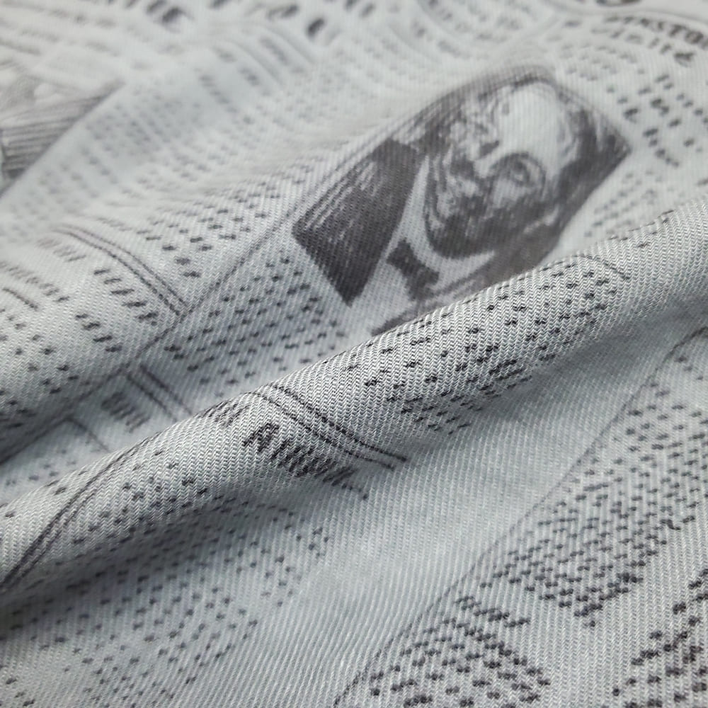 Porter Classic(ポータークラシック) MONSIEUR KURATA COTTON LINEN SHORT SLEEVE SHIRT