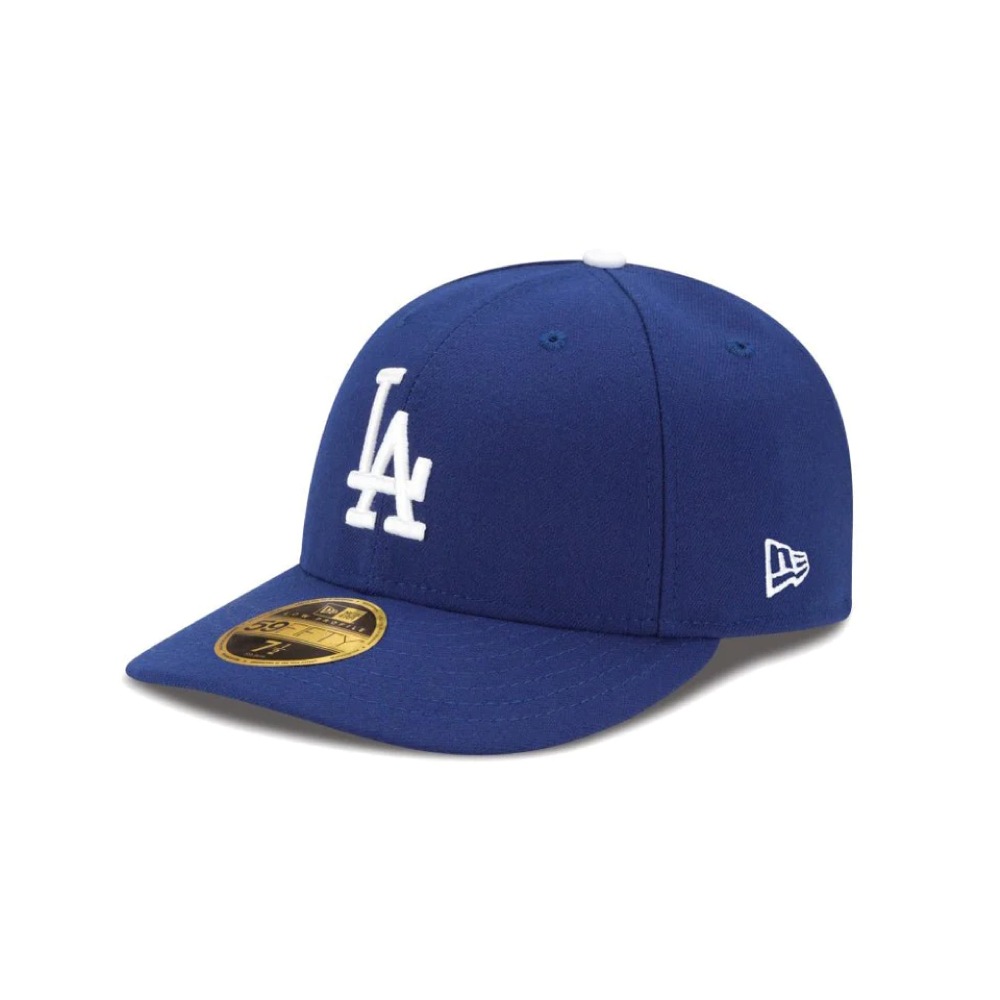 【SALE】NEWERA(ニューエラ) LP 59FIFTY MLBオンフィールド ロサンゼルス・ドジャース