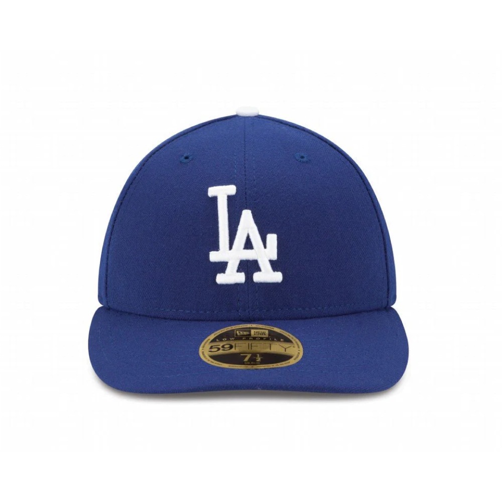 【SALE】NEWERA(ニューエラ) LP 59FIFTY MLBオンフィールド ロサンゼルス・ドジャース