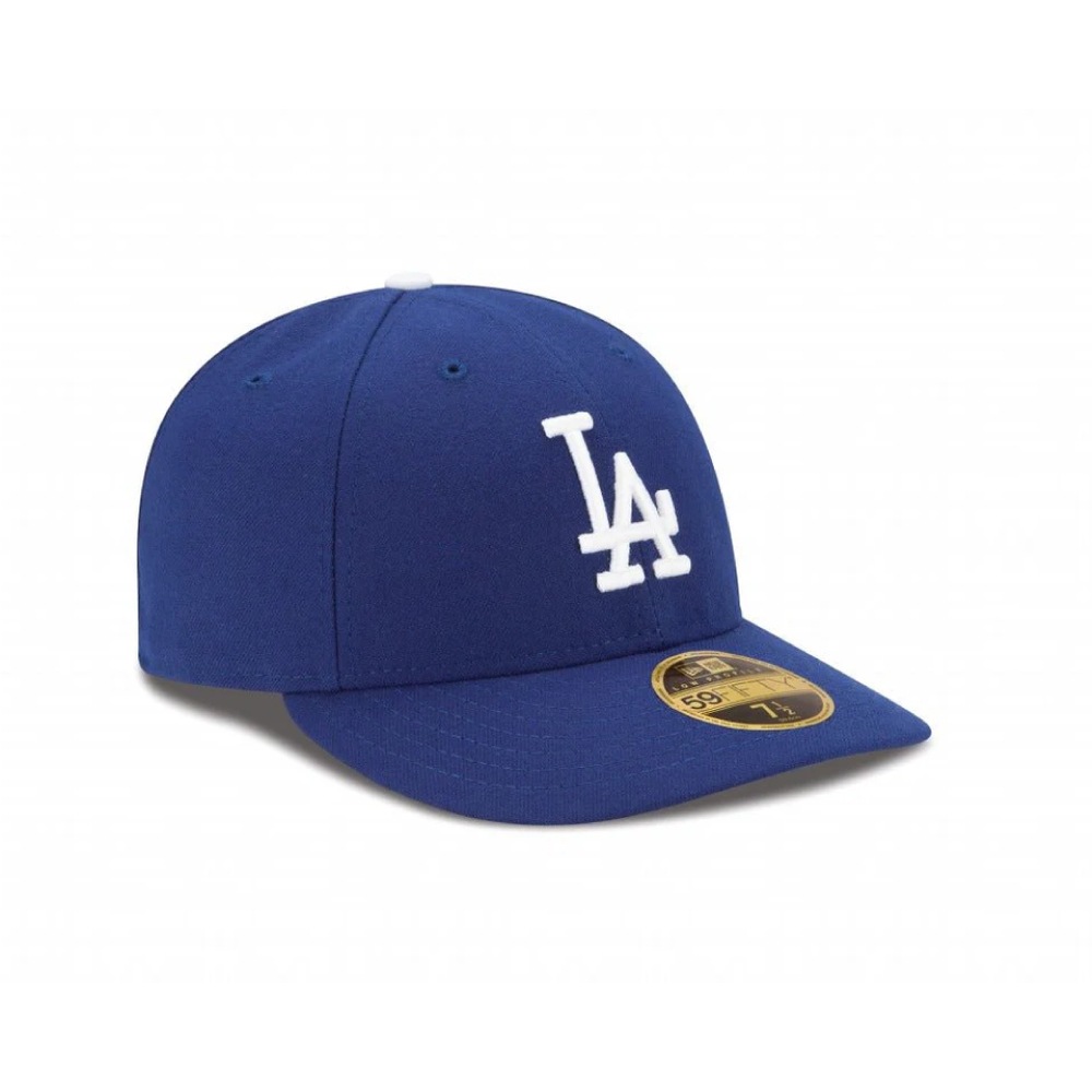 【SALE】NEWERA(ニューエラ) LP 59FIFTY MLBオンフィールド ロサンゼルス・ドジャース