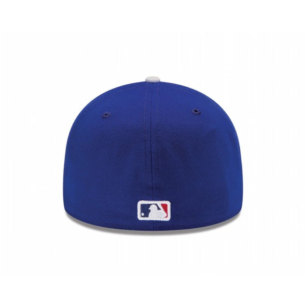 【SALE】NEWERA(ニューエラ) LP 59FIFTY MLBオンフィールド ロサンゼルス・ドジャース