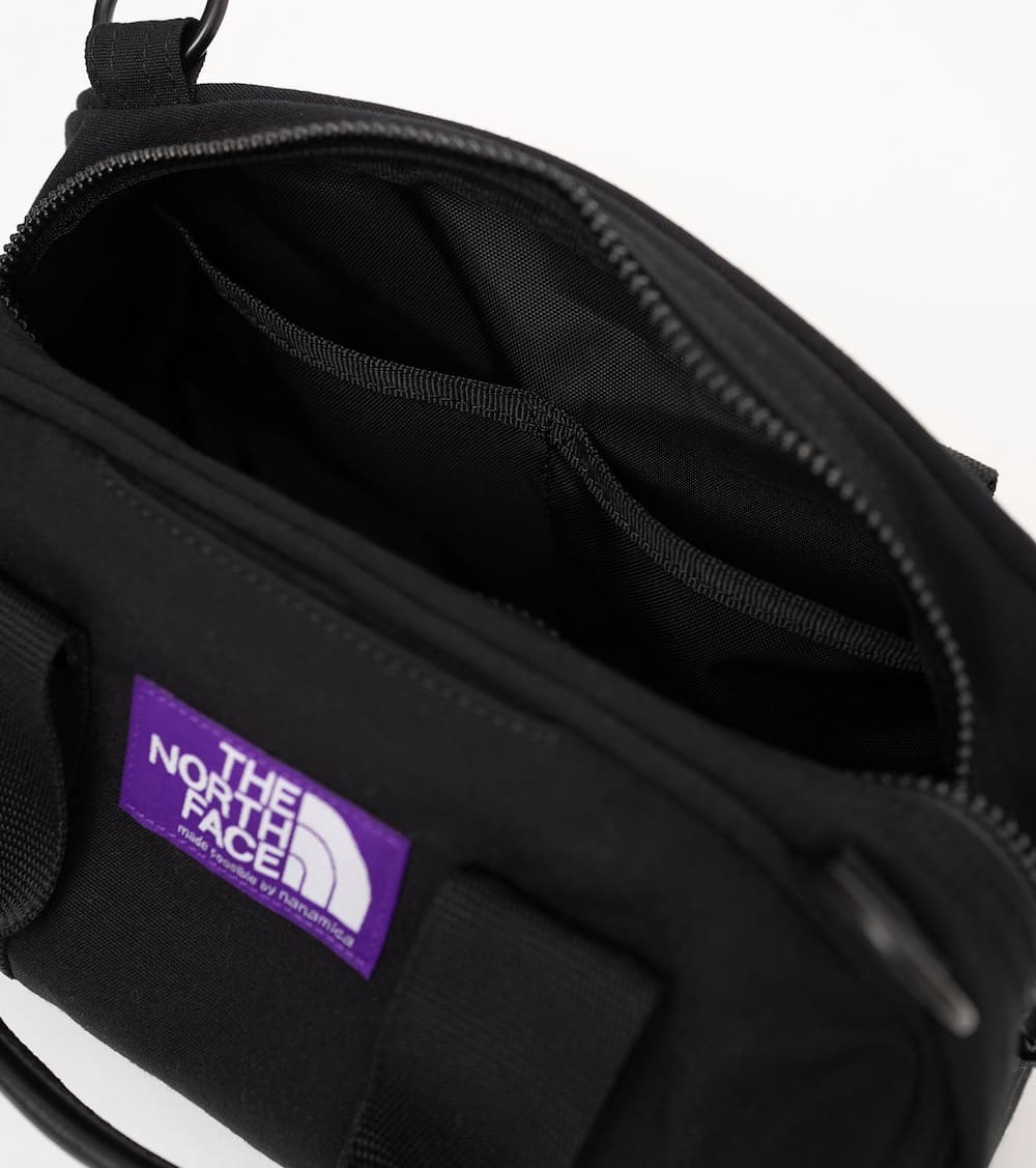 ノースフェイスパープルレーベルBC ダッフル nanamica / THE NORTH FACE Purple Label / Featured Product vol.34