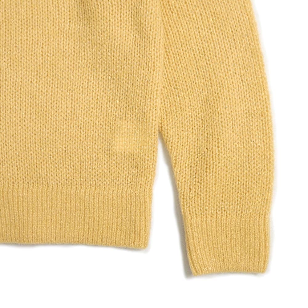 HYKE(ハイク) C/S SWEATER - COLDBECK ONLINE（コールベックオンライン