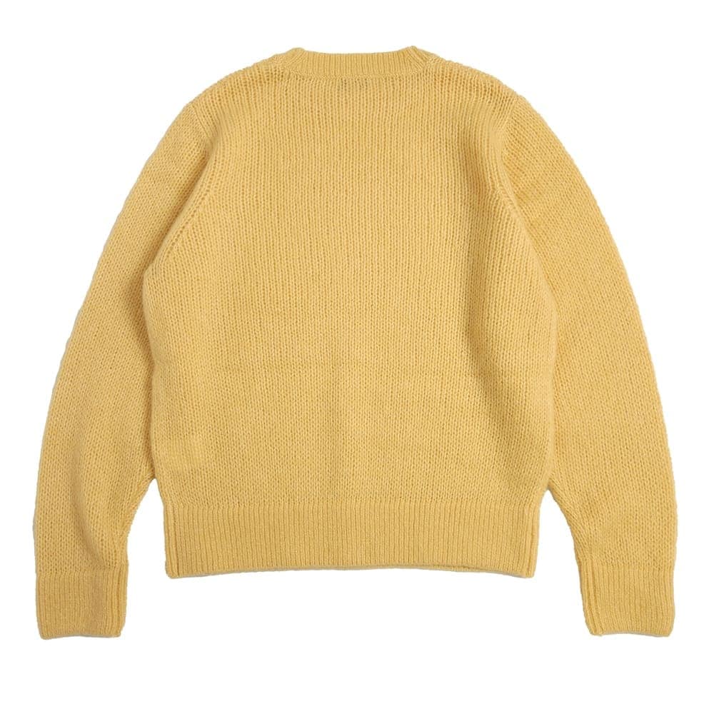 HYKE(ハイク) C/S SWEATER - COLDBECK ONLINE（コールベック