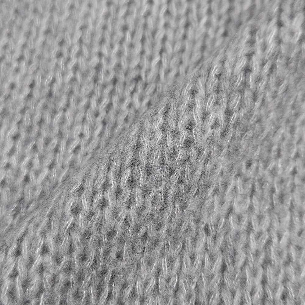 HYKE(ハイク) C/S SWEATER - COLDBECK ONLINE（コールベックオンライン