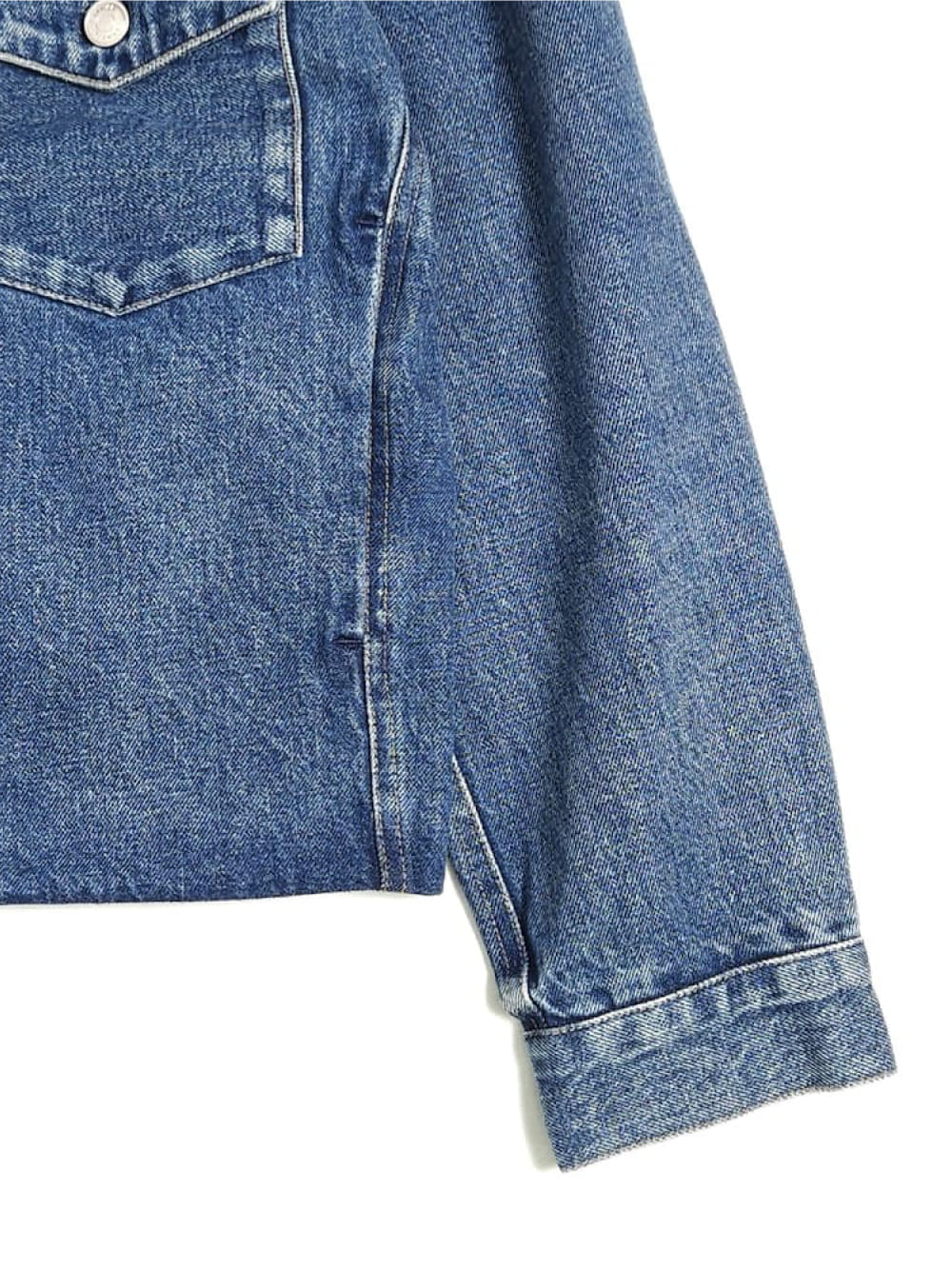 【SALE】TANAKA(タナカ) THE JEAN JACKET
