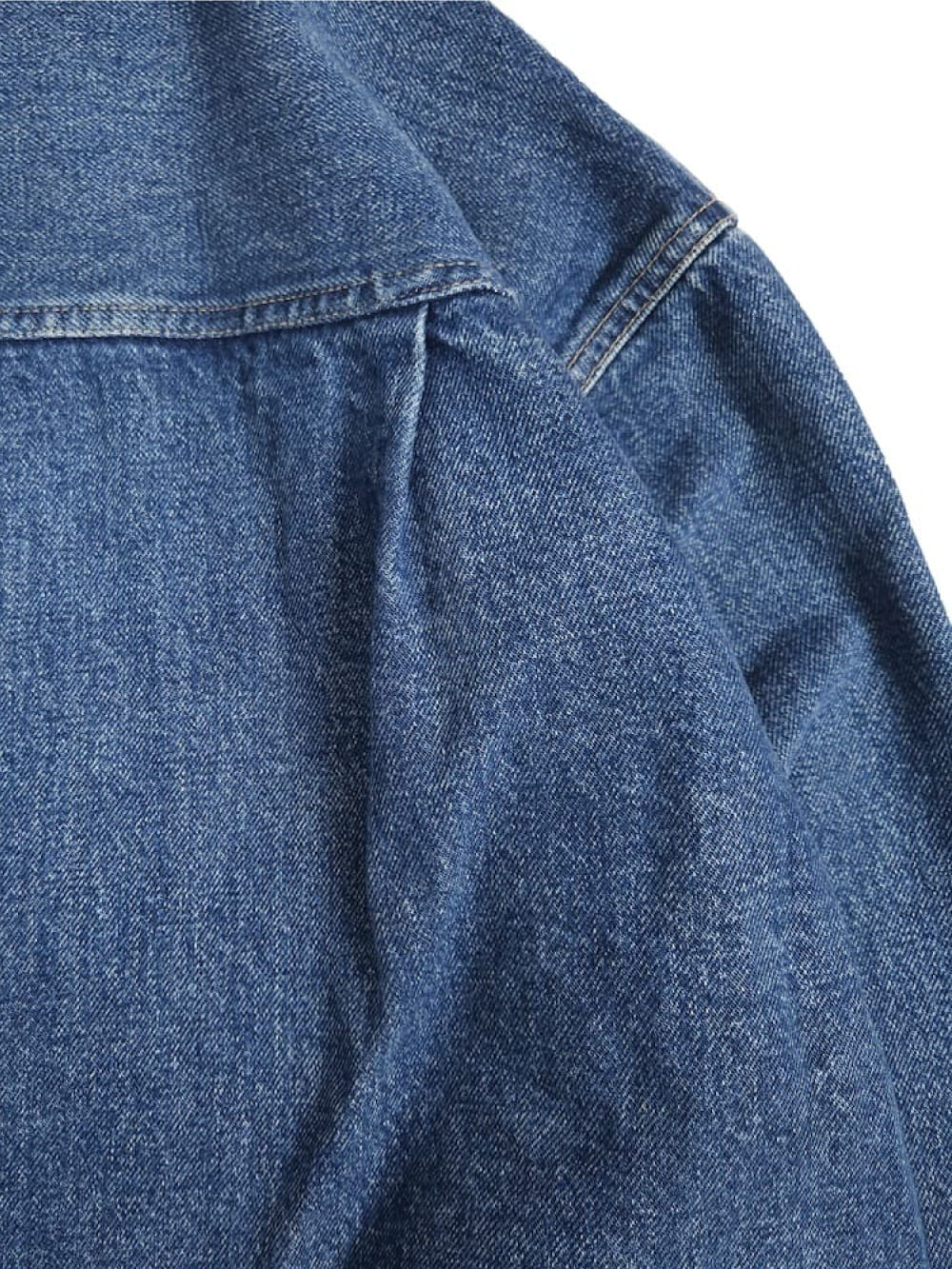 【SALE】TANAKA(タナカ) THE JEAN JACKET