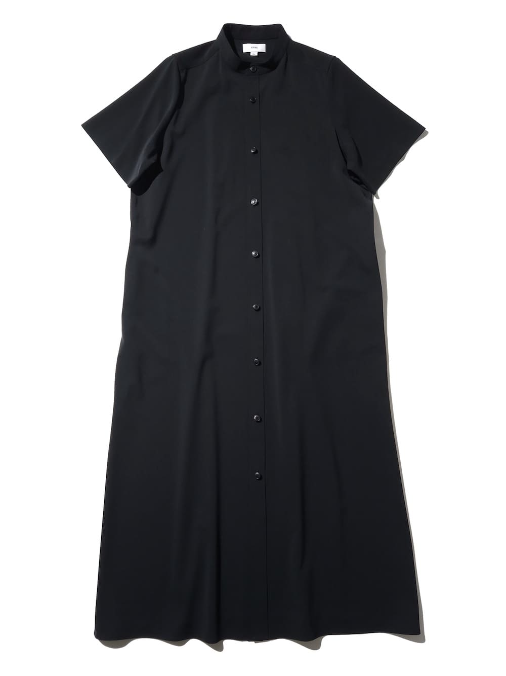 SALE】HYKE(ハイク) MAXI SHIRT DRESS - COLDBECK ONLINE