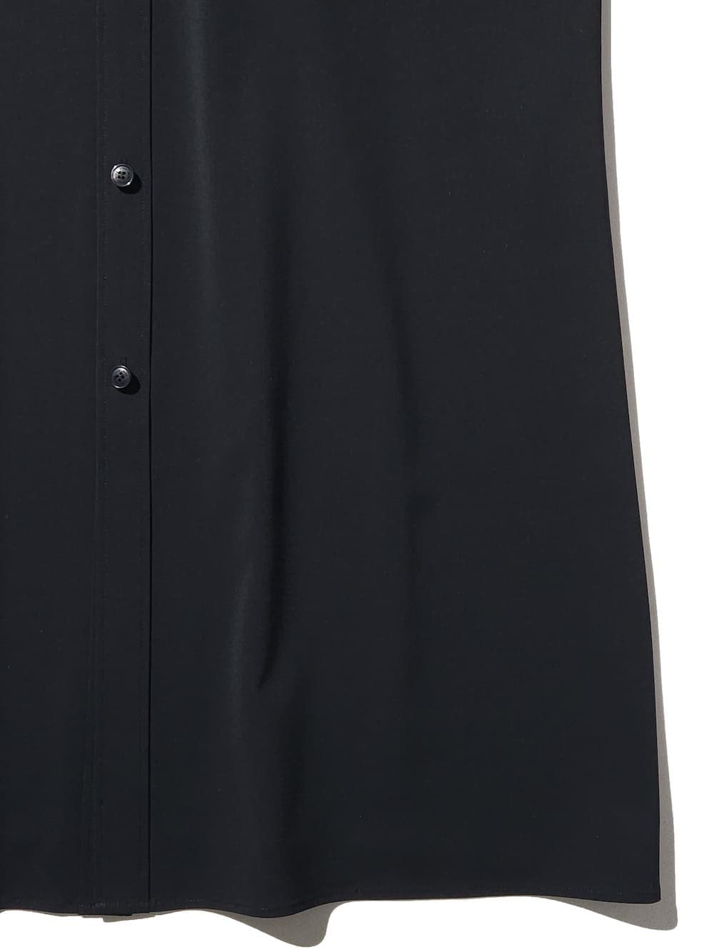 SALE】HYKE(ハイク) MAXI SHIRT DRESS - COLDBECK ONLINE