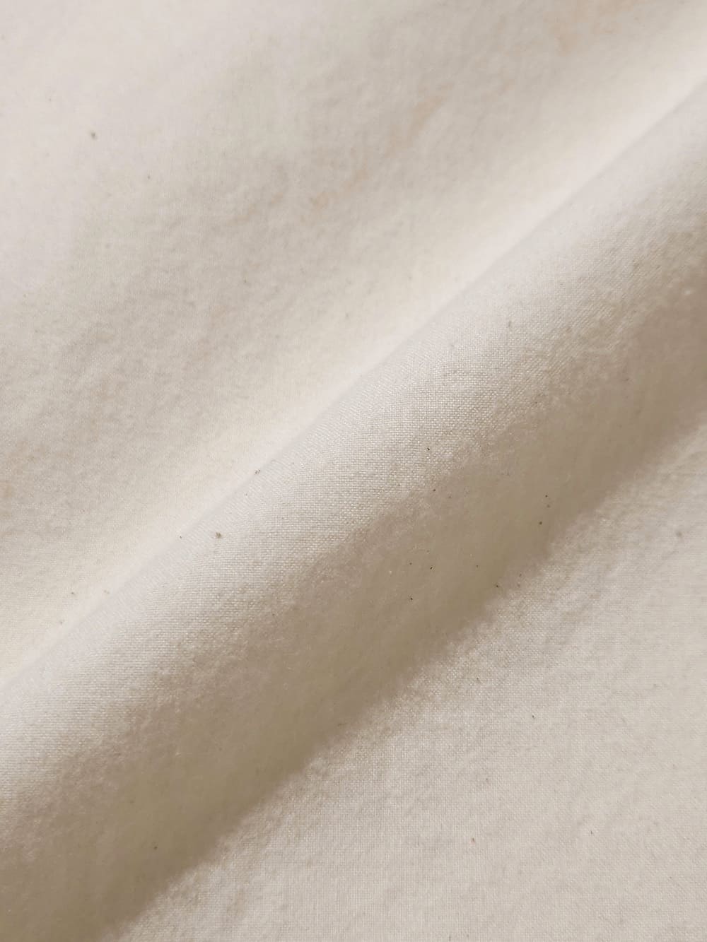 25SS kolor バフクロスブルゾン