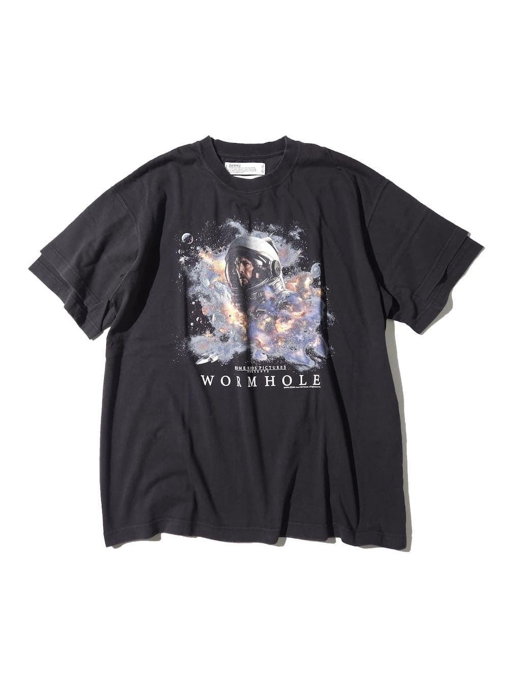 【SALE】DAIRIKU(ダイリク) Movie