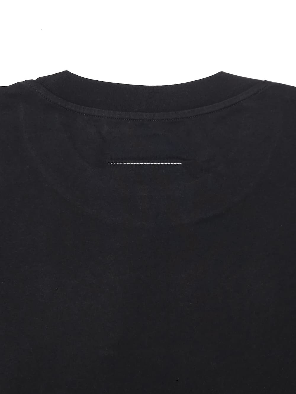 MM6 Maison Margiela(エムエムシックスメゾンマルジェラ) ニューメリック コットン Tシャツ