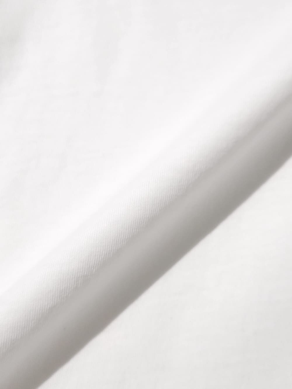 MM6 Maison Margiela(エムエムシックスメゾンマルジェラ) ニューメリック コットン Tシャツ