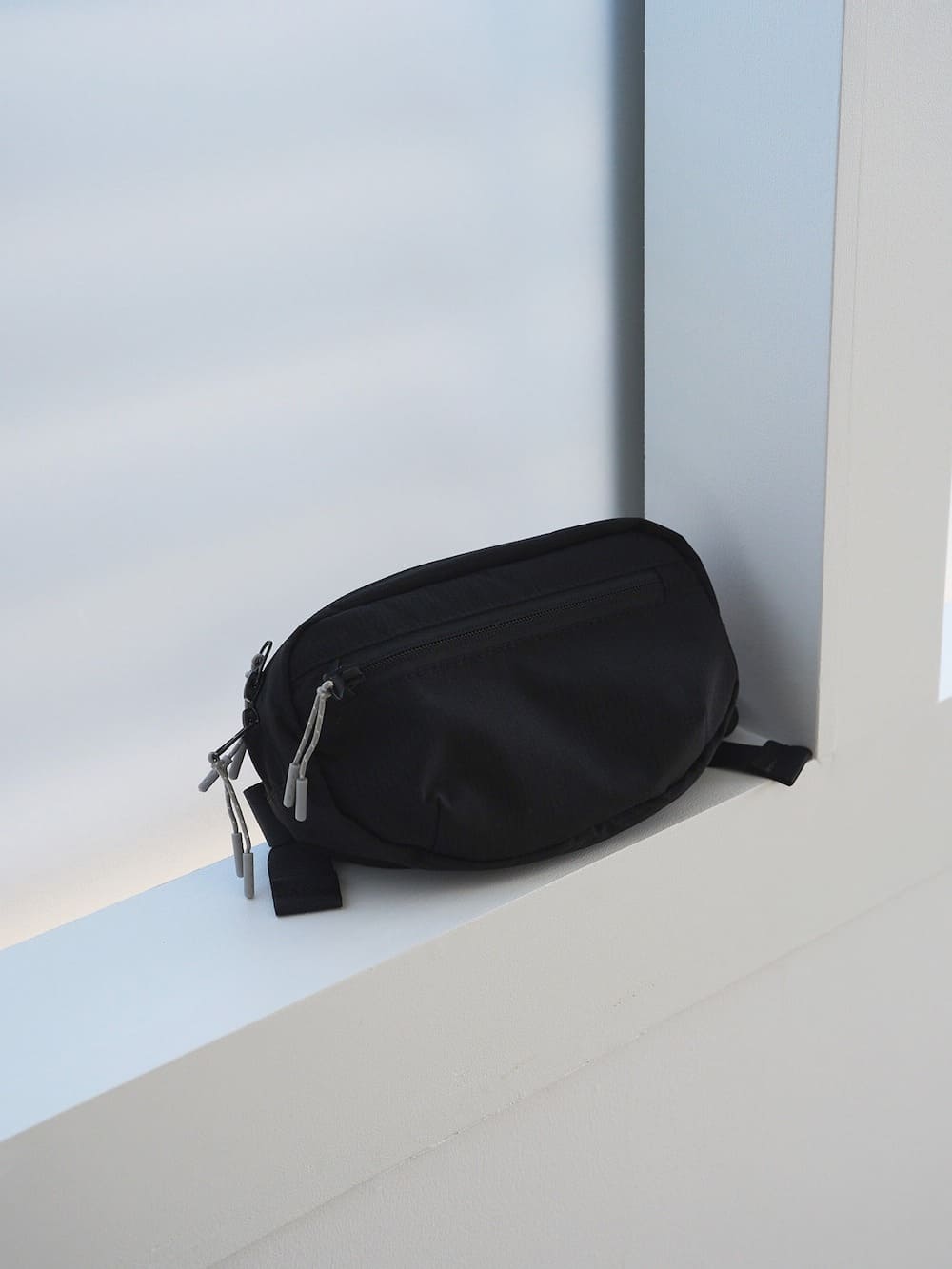 anuke(アンヌーク) Mini Waist Bag - COLDBECK ONLINE（コールベック