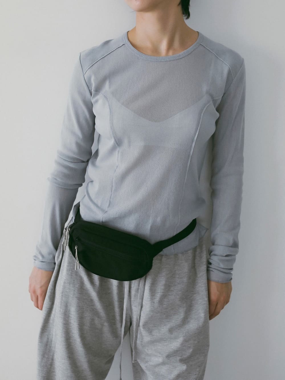anuke(アンヌーク) Mini Waist Bag - COLDBECK ONLINE（コールベック