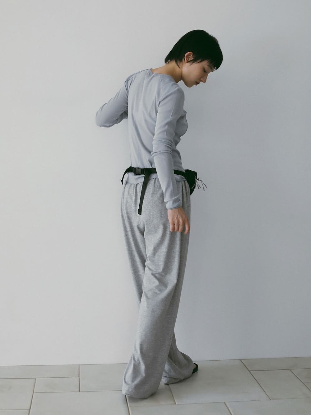 anuke(アンヌーク) Mini Waist Bag - COLDBECK ONLINE（コールベック