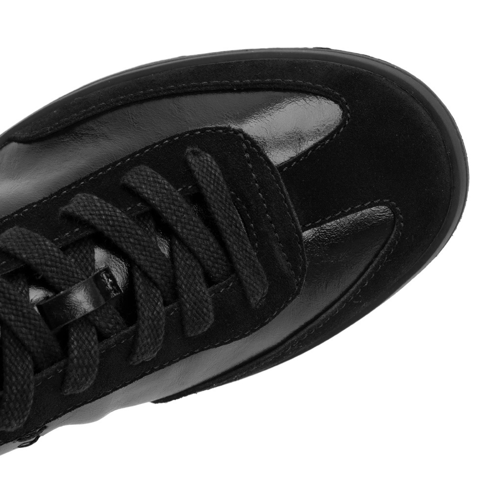 【SALE】FOOT INDUSTRY(フットインダストリー) GAT OP LEATHER