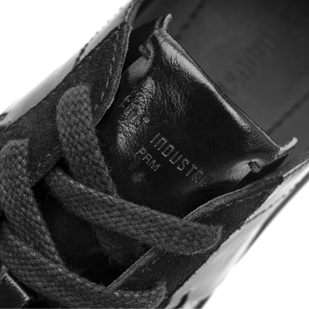 SALE】FOOT INDUSTRY(フットインダストリー) GAT OP LEATHER