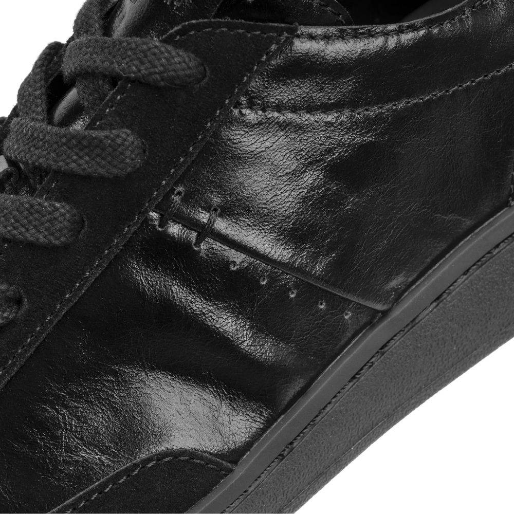 FOOT INDUSTRY フットインダストリー HICUT GERMAN SALE】FOOT INDUSTRY(フットインダストリー) GAT OP LEATHER