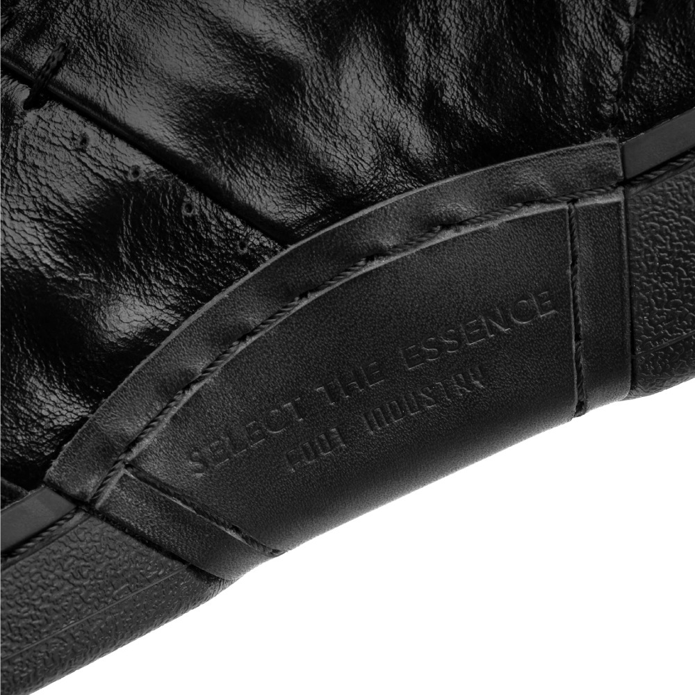 【SALE】FOOT INDUSTRY(フットインダストリー) GAT OP LEATHER