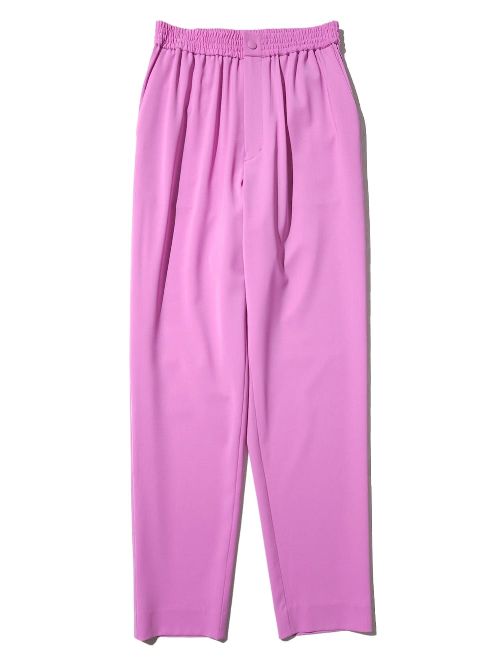 HYKE 近年モデル STRETCH TAPERED PANTS ハイク HYKE(ハイク)】 ≪Genderless≫STRETCH TAPERED PANTS｜パリゴ