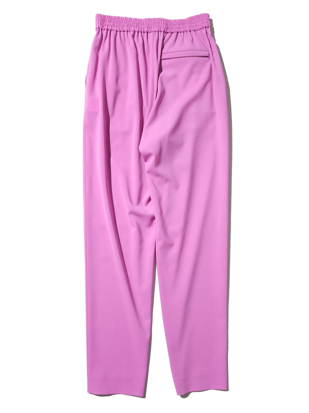 SALE】HYKE(ハイク) STRETCH TAPERED PANTS - COLDBECK ONLINE