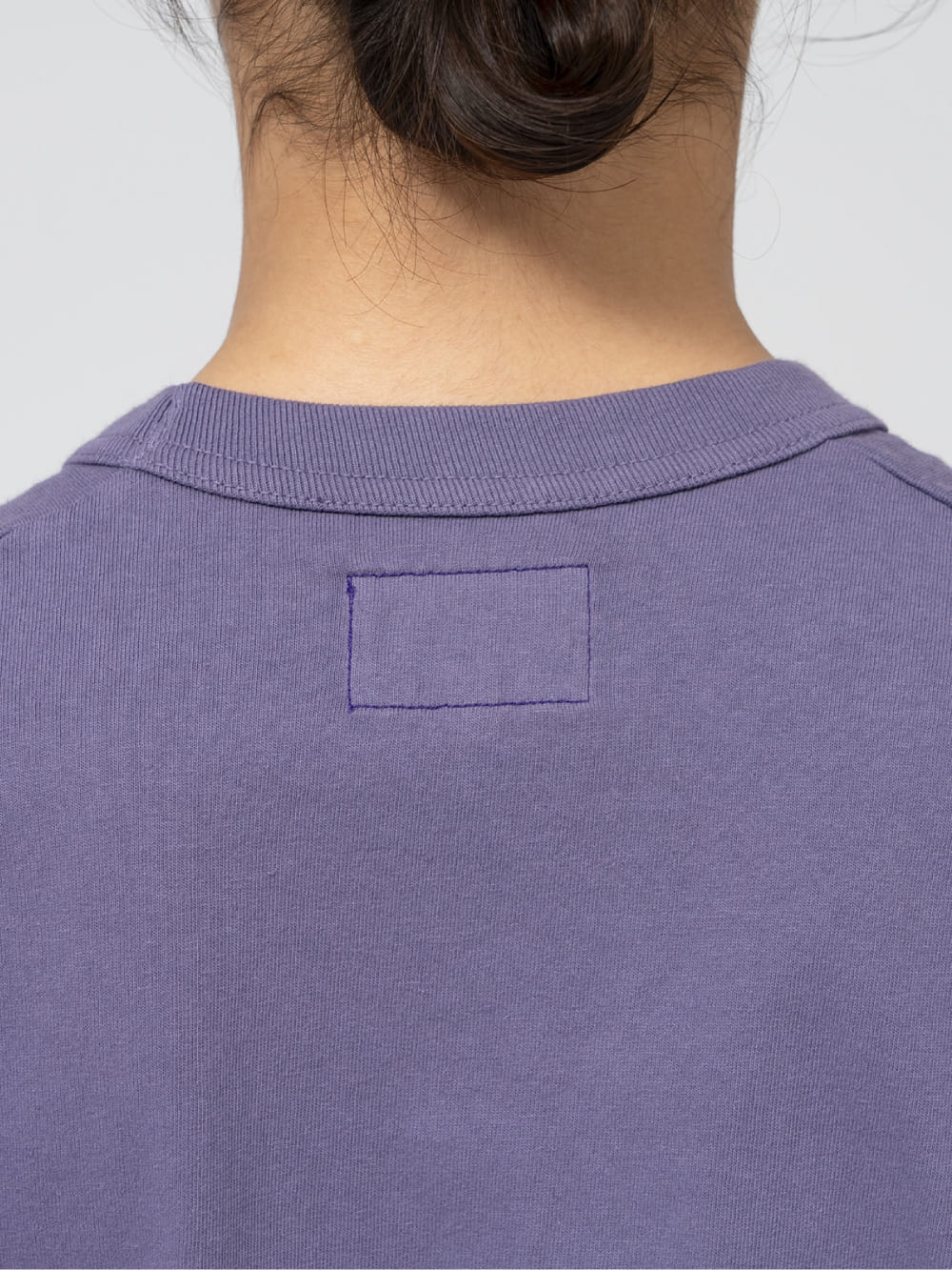 ノースフェイス パープルレーベル Tシャツ NT3058N M エクリュ 7oz L/S Pocket Tee THE NORTH FACE PURPLE LABEL-