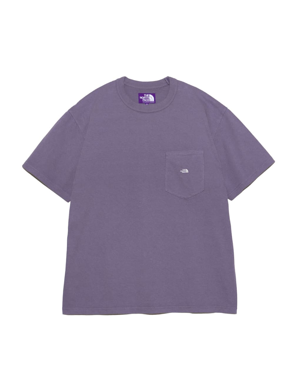 THE NORTH FACE パープルレーベル 7oz L/S Pocket T SALE】THE NORTH FACE PURPLE LABEL(ザノースフェイスパープルレーベル
