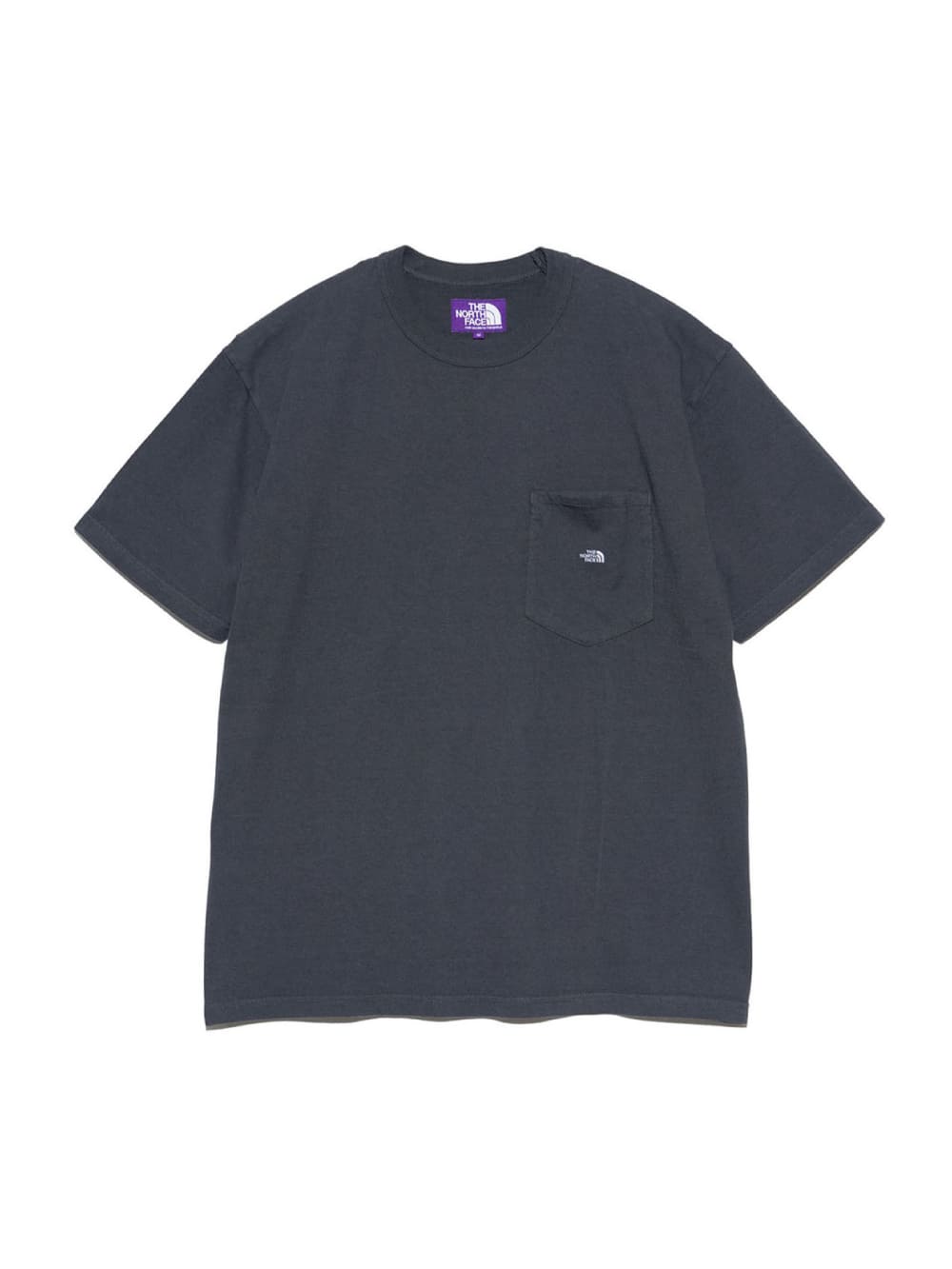 トップス THE NORTH FACE PURPLE LABEL /Pocket Tee THE NORTH FACE PURPLE LABEL 7oz Pocket Tee / N2