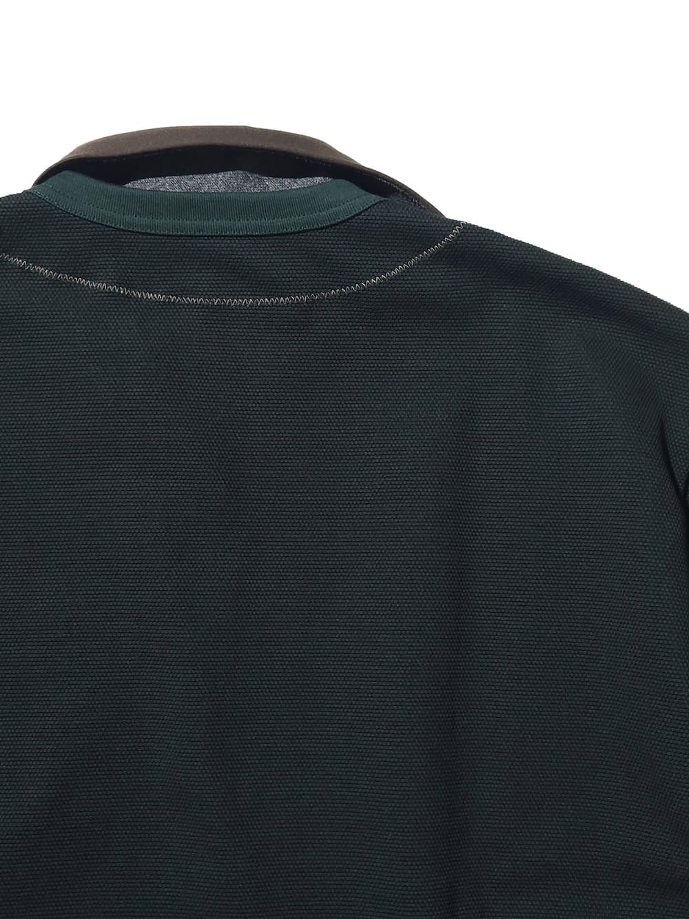 SALE】kolor(カラー) 変形カノコ半袖Tシャツ - COLDBECK ONLINE