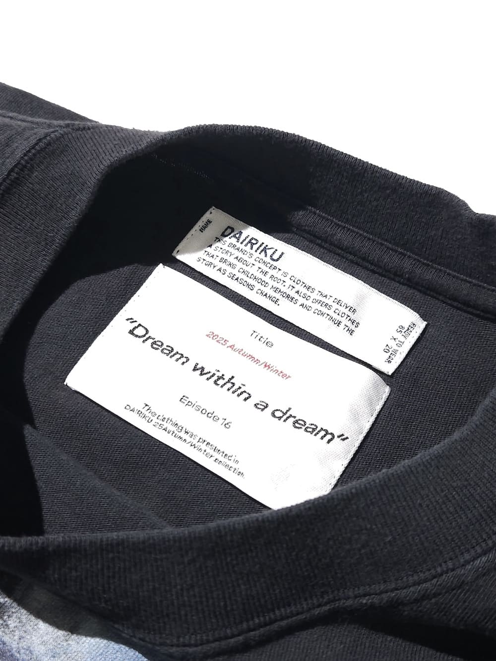 DAIRIKU(ダイリク) Movie 