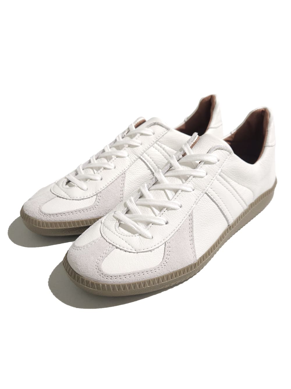 REPRODUCTION OF FOUND(リプロダクションオブファウンド) GERMAN MILITARY TRAINER